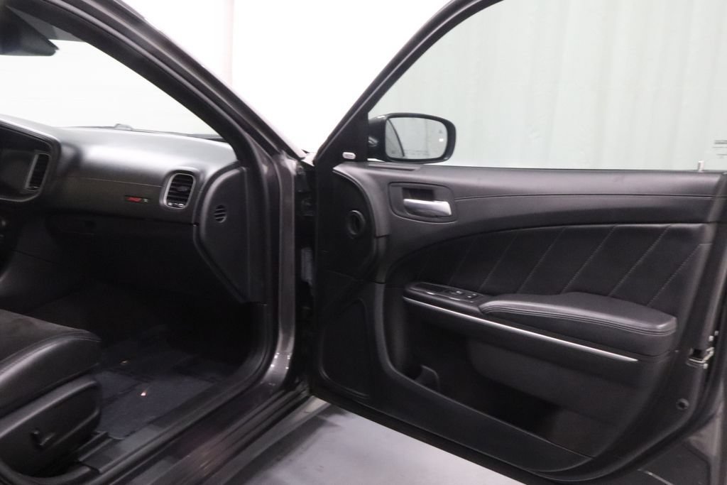 Certified 2021 Dodge Charger Scat Pack RWD image 11