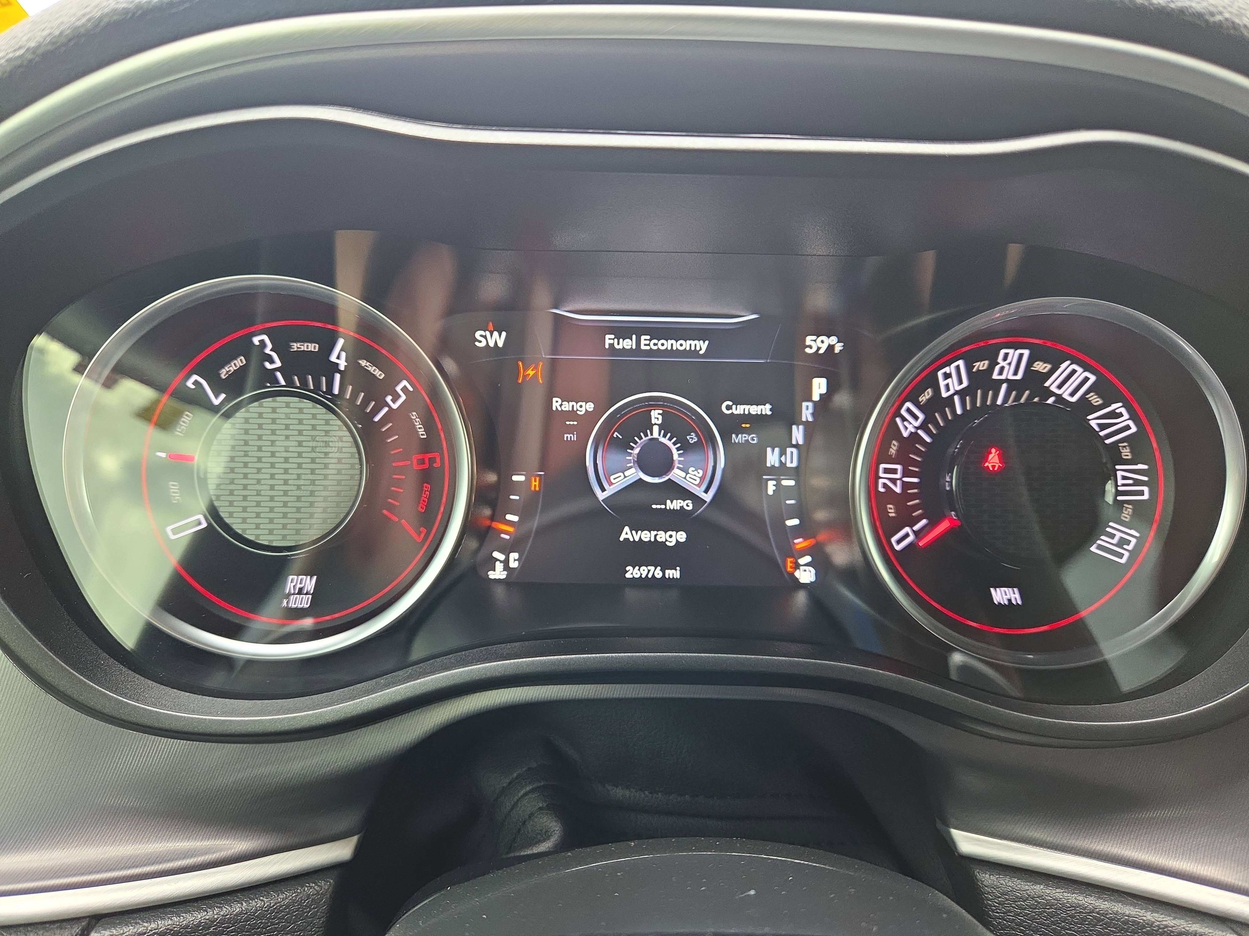 Used 2020 Dodge Challenger R/T w/ Performance Handling Group image 17
