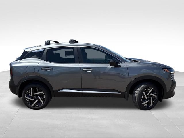 New 2026 Nissan Kicks SV w/ Cold Weather Package FWD image 8