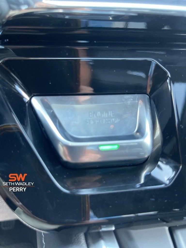 New 2025 GMC Sierra 2500 Denali w/ Denali Reserve Package image 28