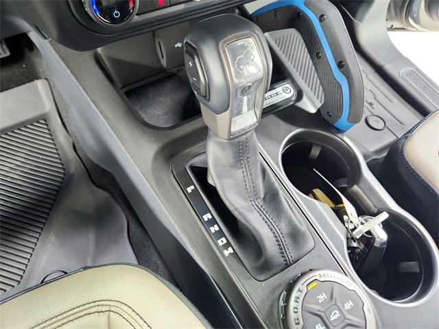 Used 2023 Ford Bronco Wildtrak image 26