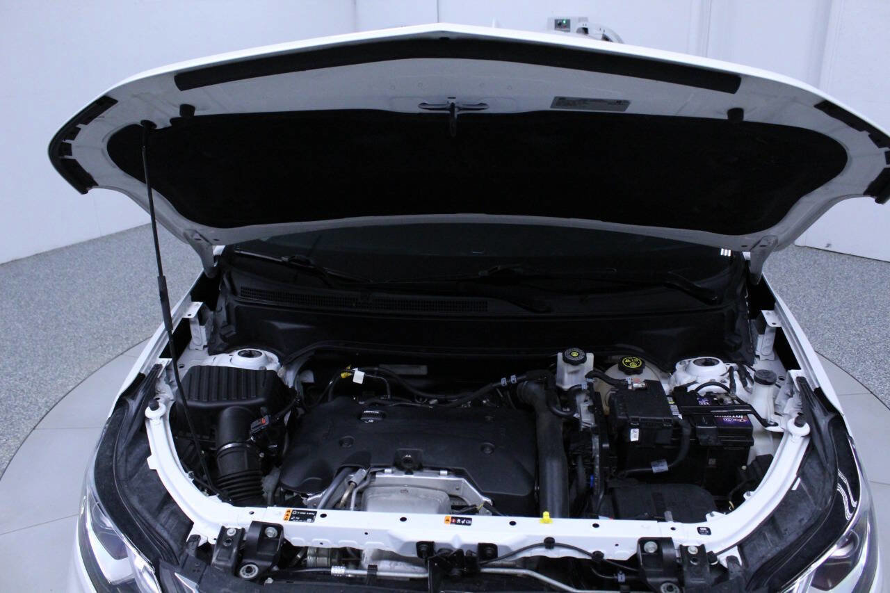 Used 2019 Chevrolet Equinox Premier image 10