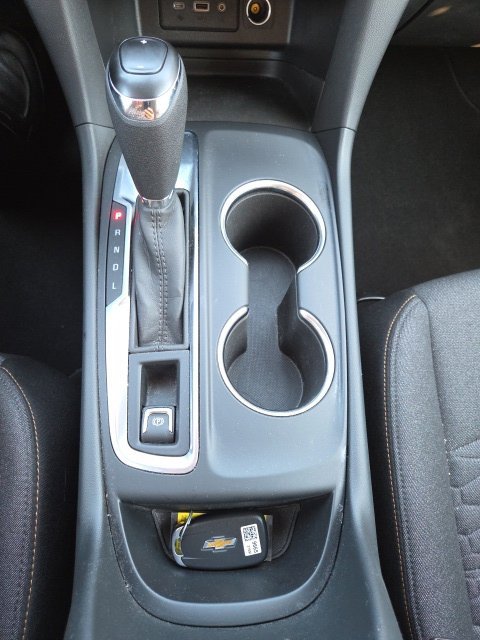 Used 2020 Chevrolet Equinox LT FWD image 18