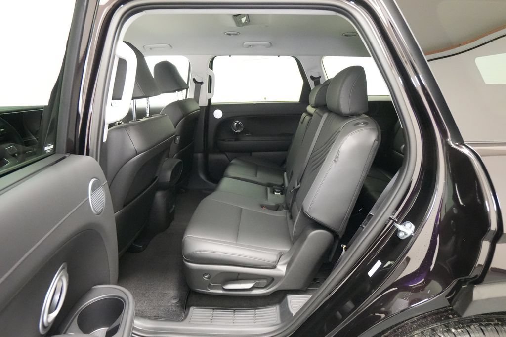 New 2026 Hyundai Palisade SEL AWD/4WD image 19