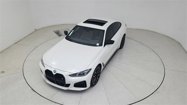Used 2025 BMW 440i xDrive image 76