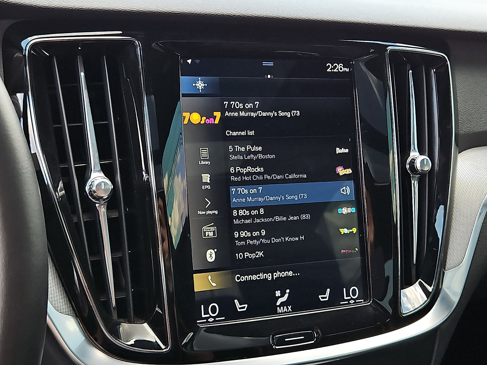 Used 2019 Volvo S60 T6 R-Design AWD/4WD image 19