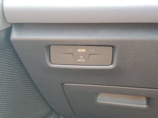 New 2026 Volkswagen Tiguan SE AWD/4WD image 21