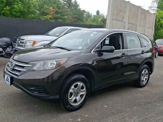 Used 2014 Honda CR-V LX image 3