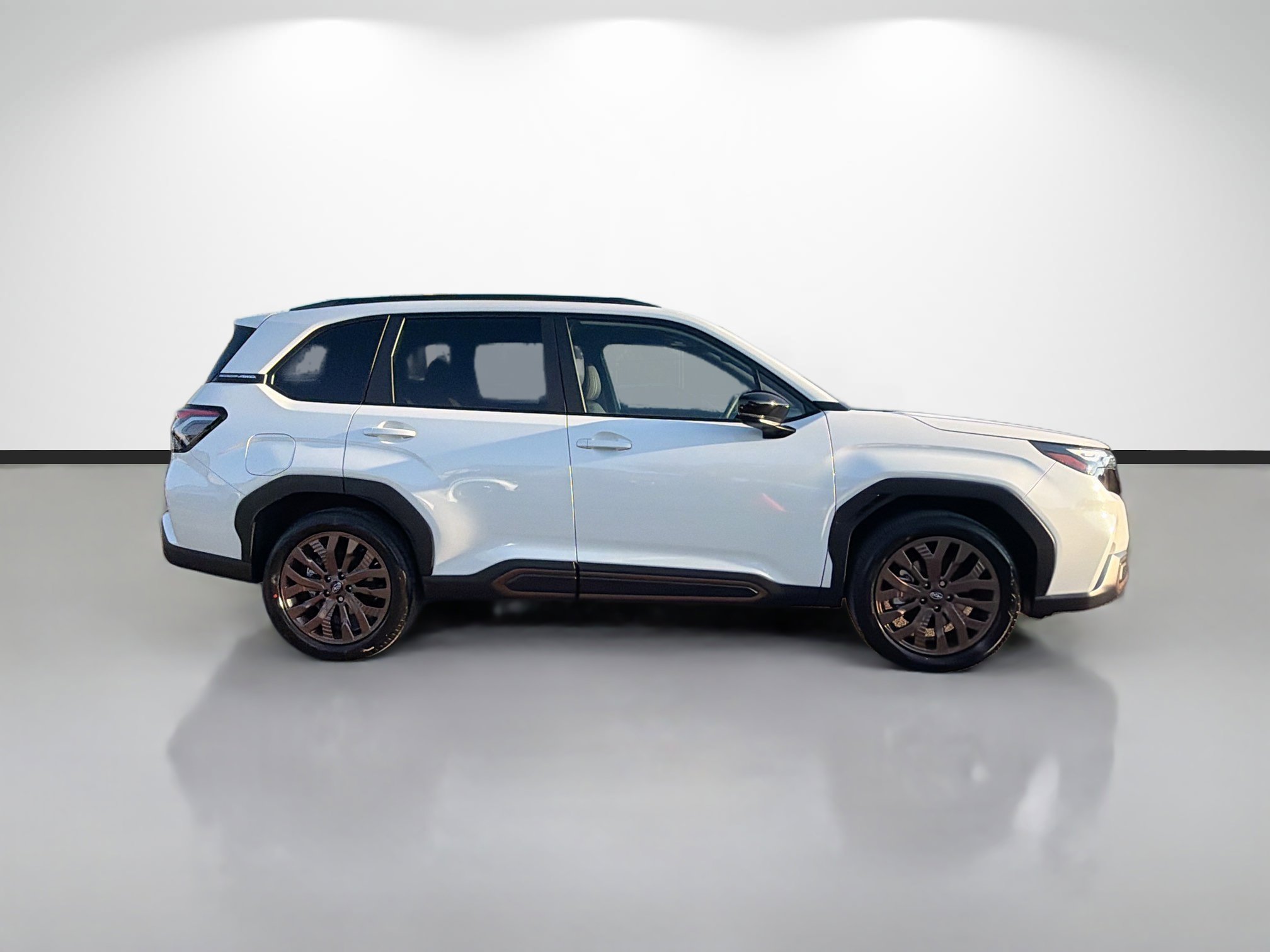 New 2026 Subaru Forester Sport AWD/4WD image 2