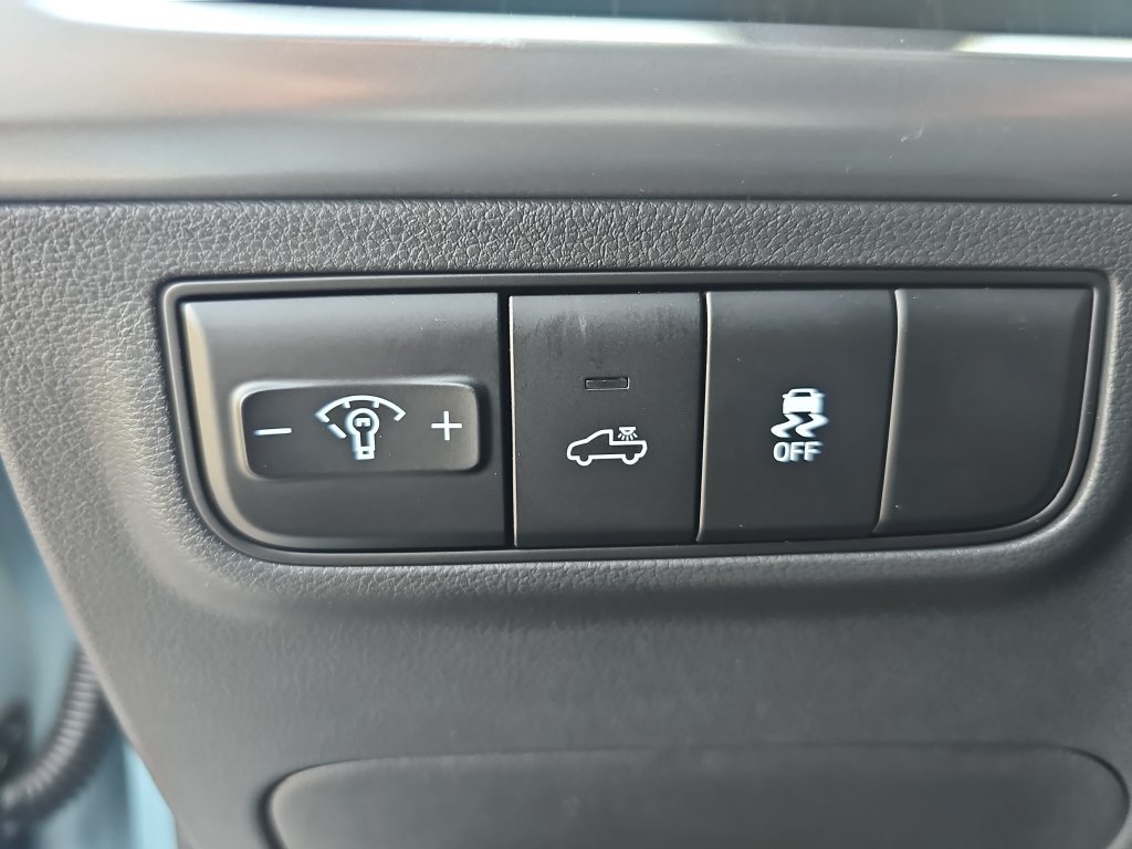 New 2026 Hyundai Santa Cruz SEL FWD image 26