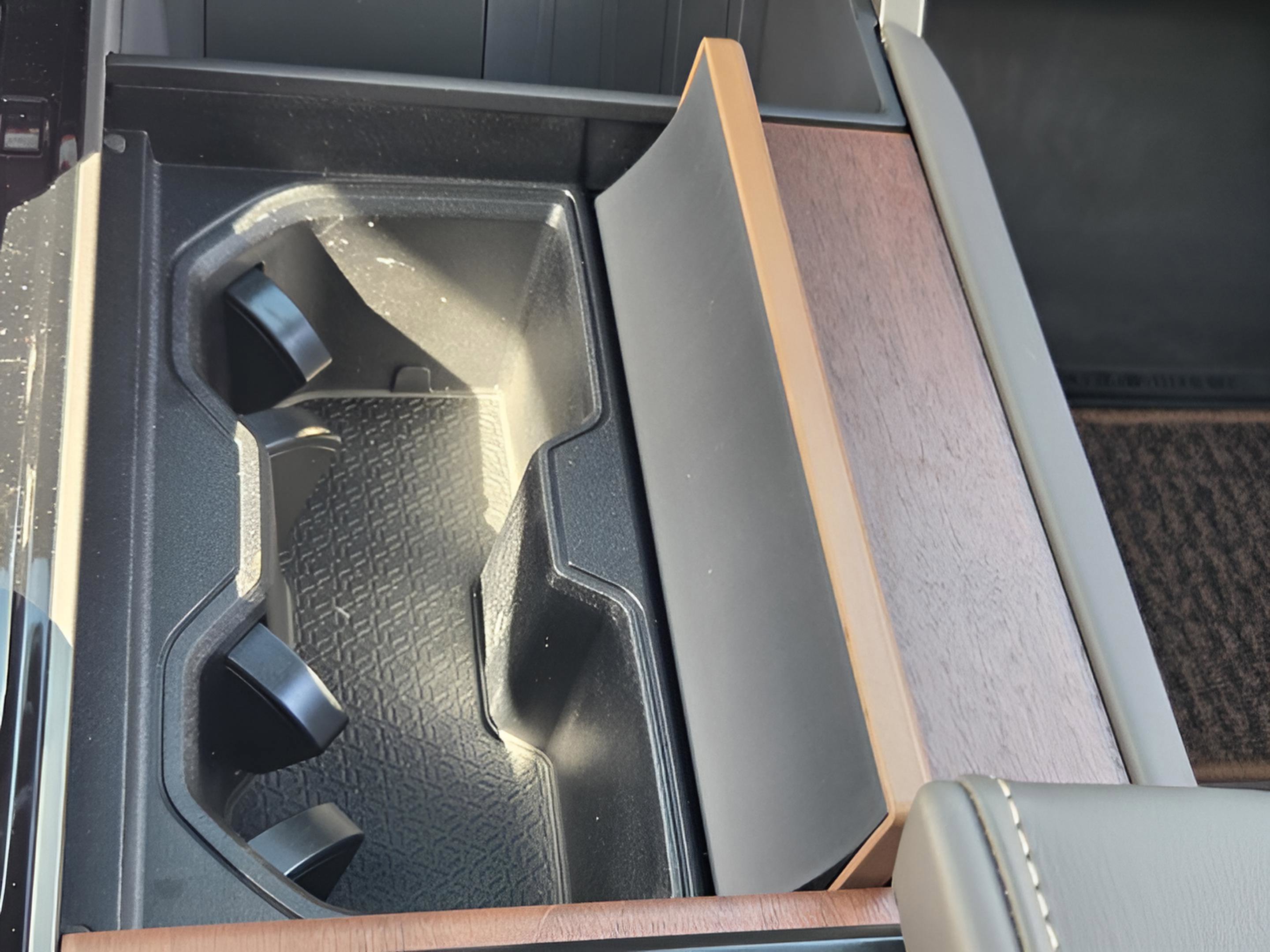 New 2026 Toyota Tundra 1794 Edition image 17