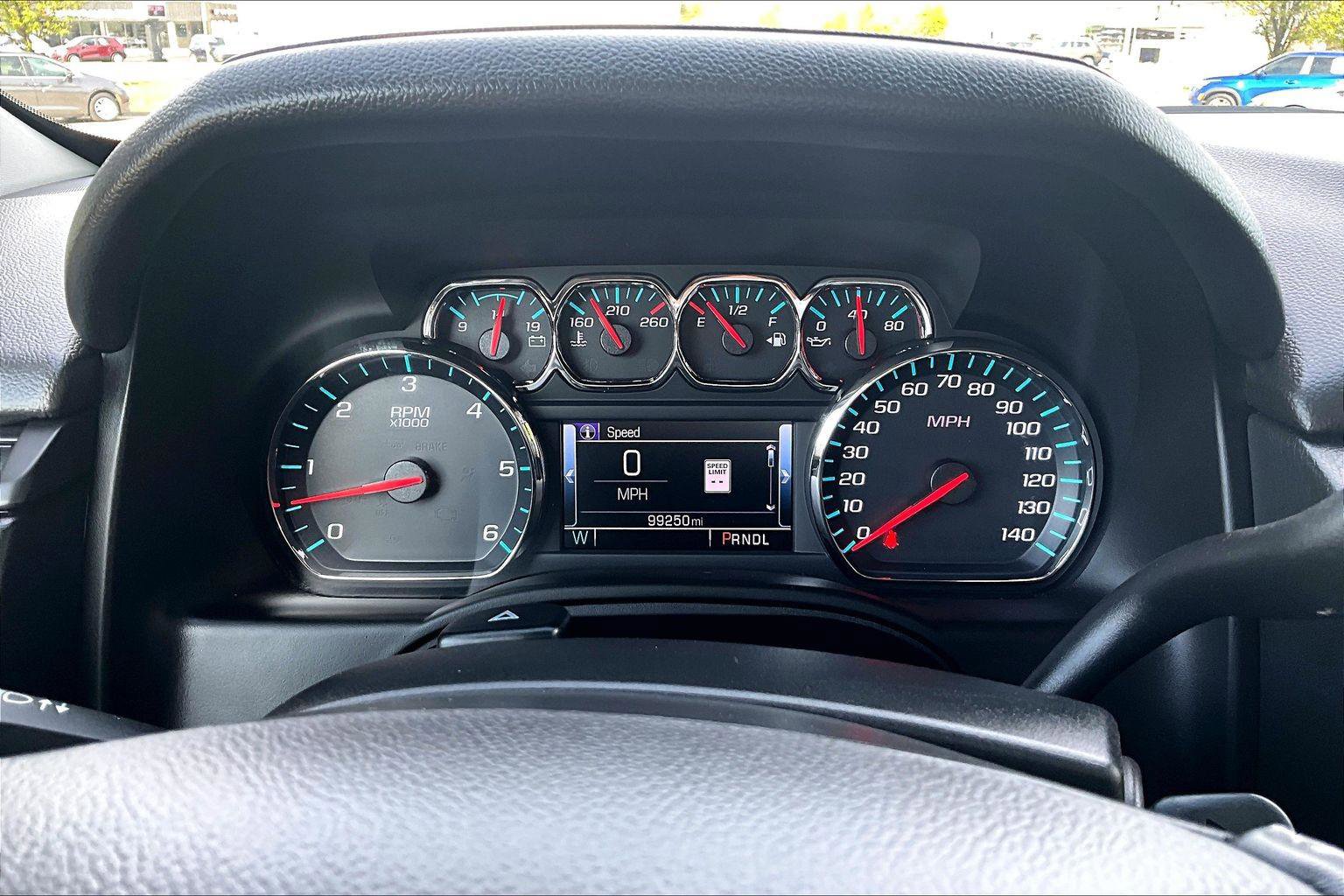 Used 2018 Chevrolet Tahoe LT AWD/4WD image 21