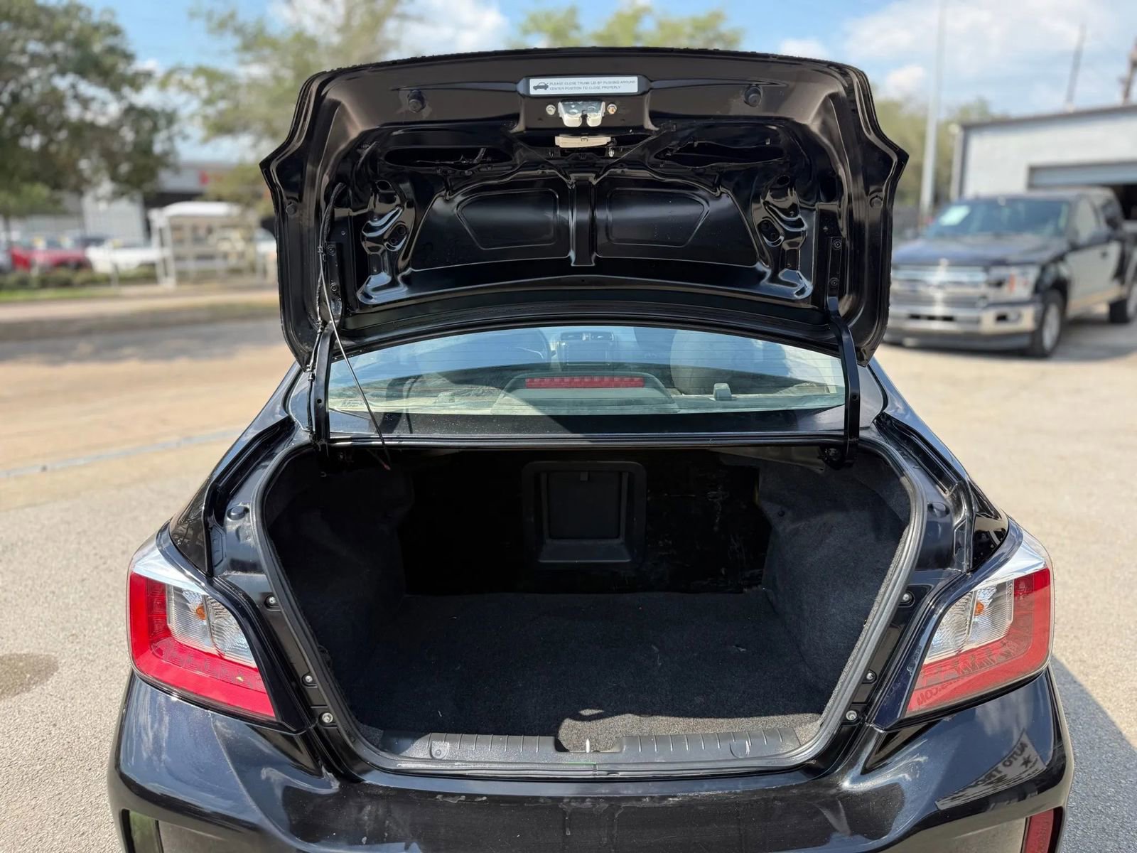 Used 2024 Mitsubishi Mirage G4 LE image 28