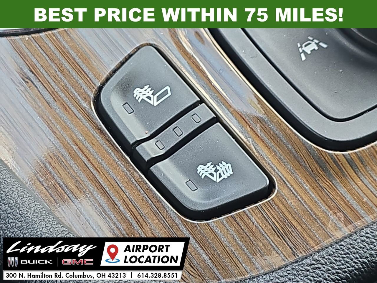 Used 2023 GMC Acadia SLE w/ Driver Convenience Package image 35