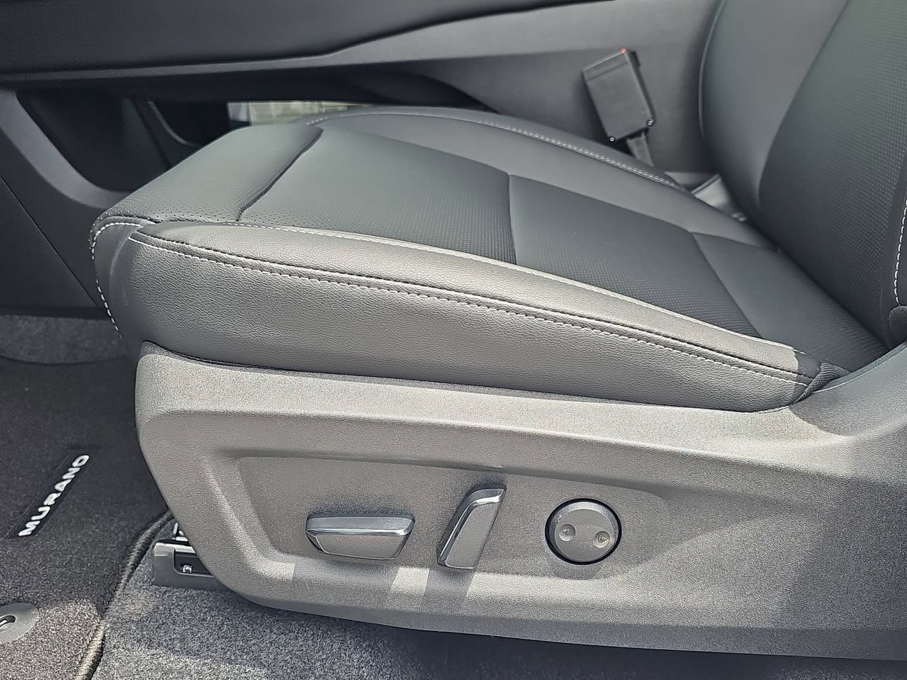 New 2026 Nissan Murano SL AWD/4WD image 29