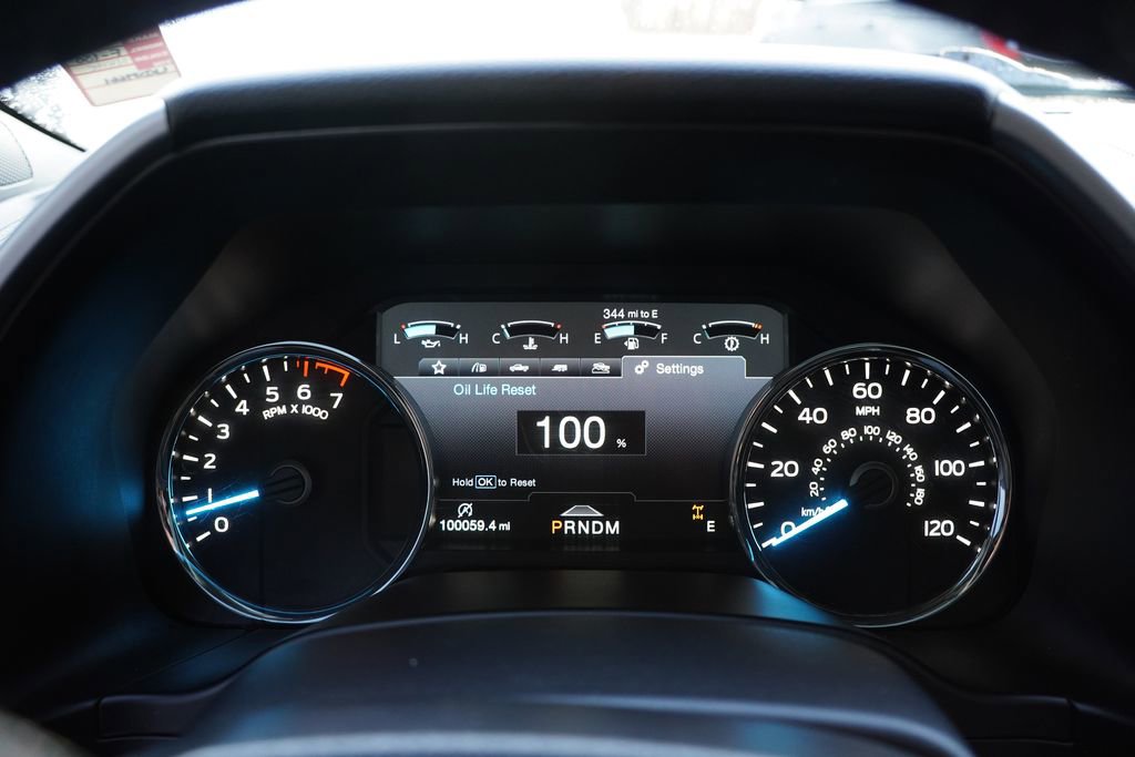 Used 2020 Ford F150 Lariat w/ Equipment Group 502A Luxury image 38