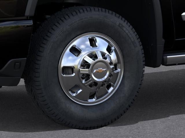 New 2026 Chevrolet Silverado 3500 High Country w/ High Country Premium Package AWD/4WD image 9