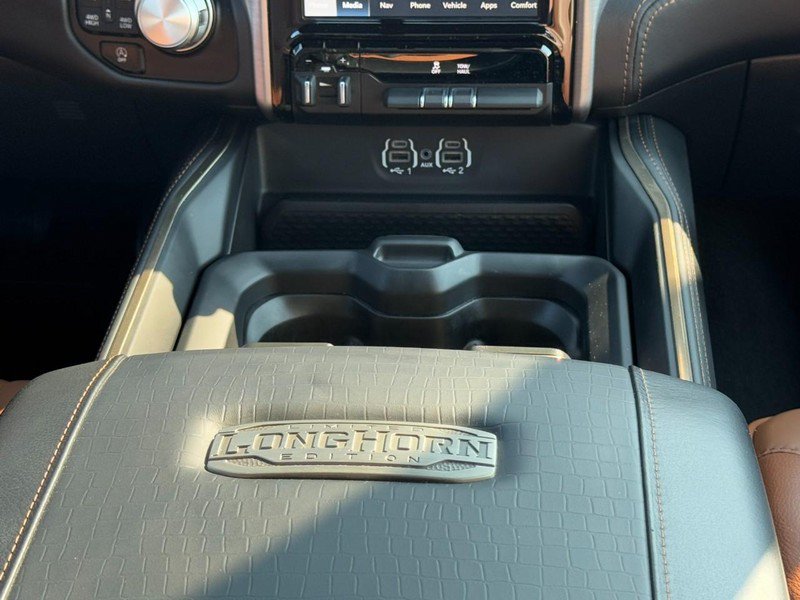 Used 2023 RAM 1500 Limited AWD/4WD image 14