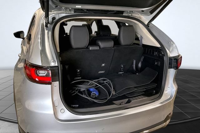 Certified 2024 MAZDA CX-90 Plug-In Hybrid w/ Premium Pkg AWD/4WD image 32