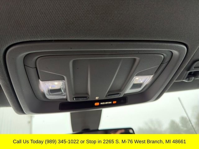 Used 2020 Chevrolet Silverado 2500 W/T w/ WT Convenience Package image 21