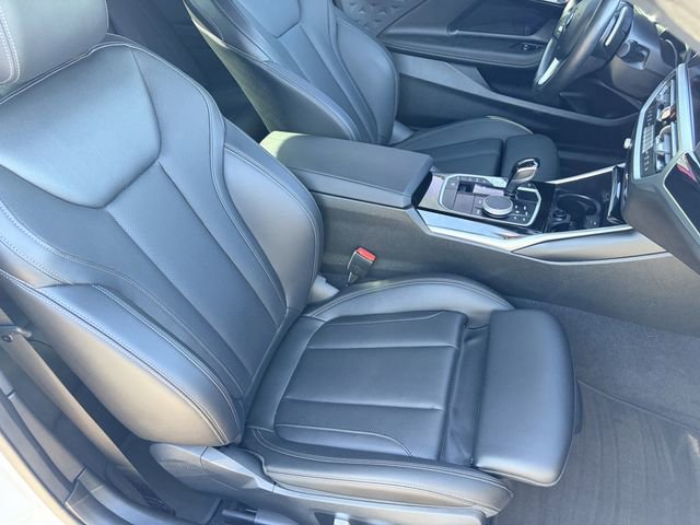 Used 2022 BMW 230i Coupe w/ Convenience Package RWD image 5