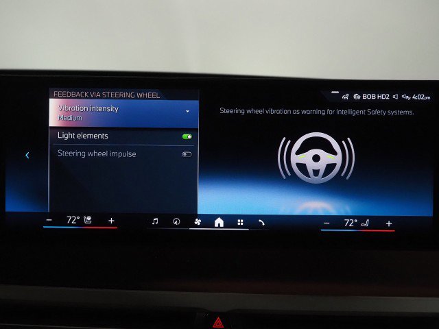 Used 2024 BMW iX xDrive50 w/ Sport Package image 46