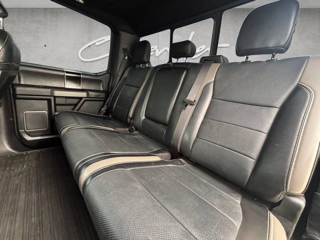 Used 2018 Ford F150 Raptor w/ Equipment Group 802A Luxury AWD/4WD image 28