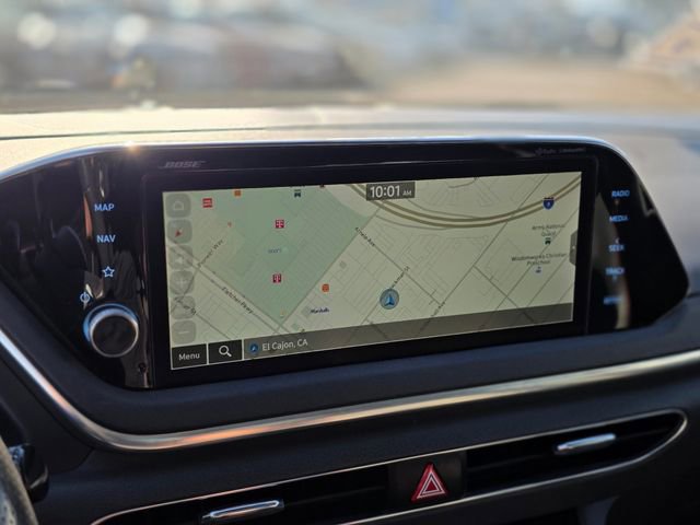 Used 2023 Hyundai Sonata SEL Plus image 26