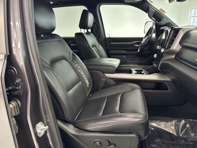 Used 2020 RAM 1500 Rebel w/ Level 2 Equipment Group AWD/4WD image 27