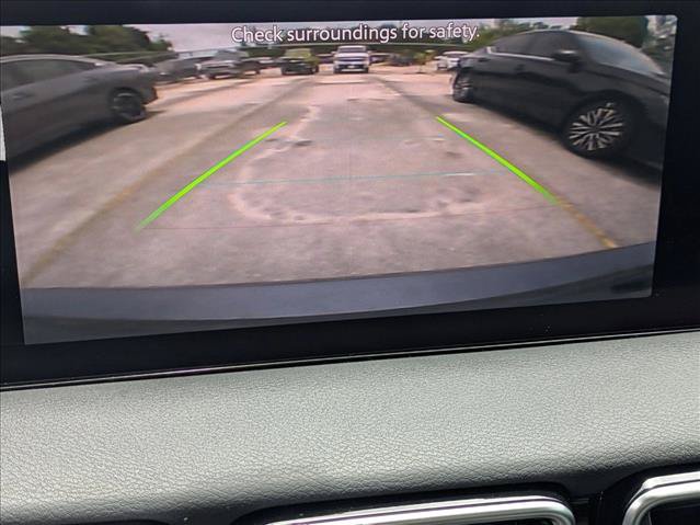 New 2026 Nissan Sentra SV w/ SV Convenience Package FWD image 12