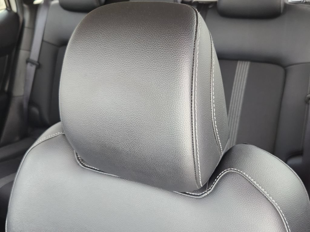 Used 2024 MAZDA CX-50 AWD 2.5 S w/ Preferred Package image 6