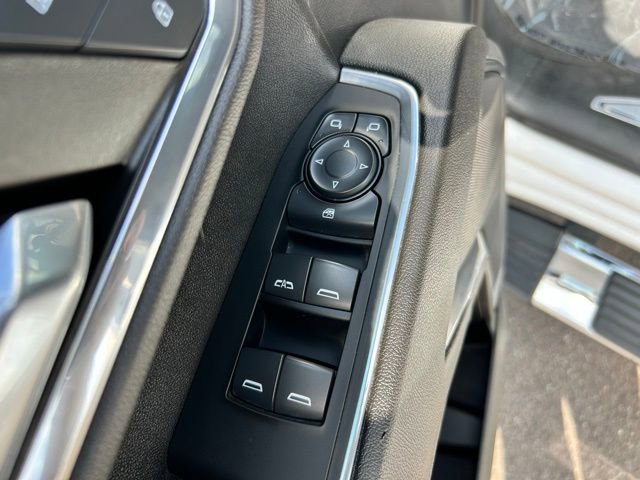 Used 2024 Chevrolet Silverado 2500 LT image 21