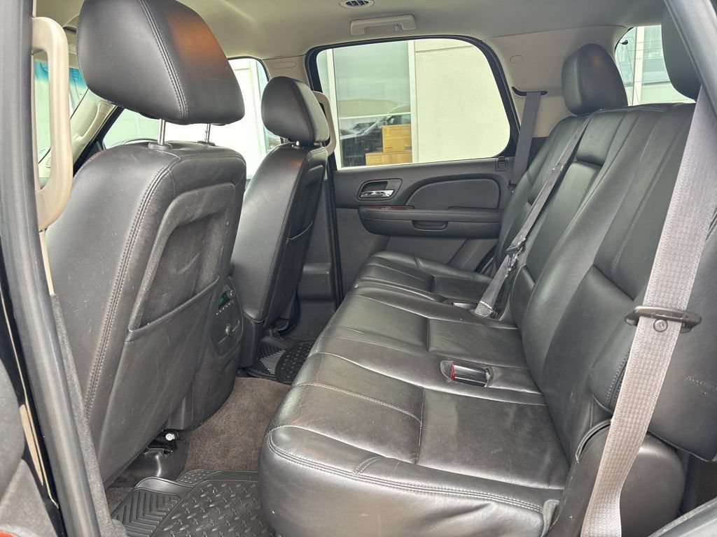 Used 2014 GMC Yukon SLT AWD/4WD image 13