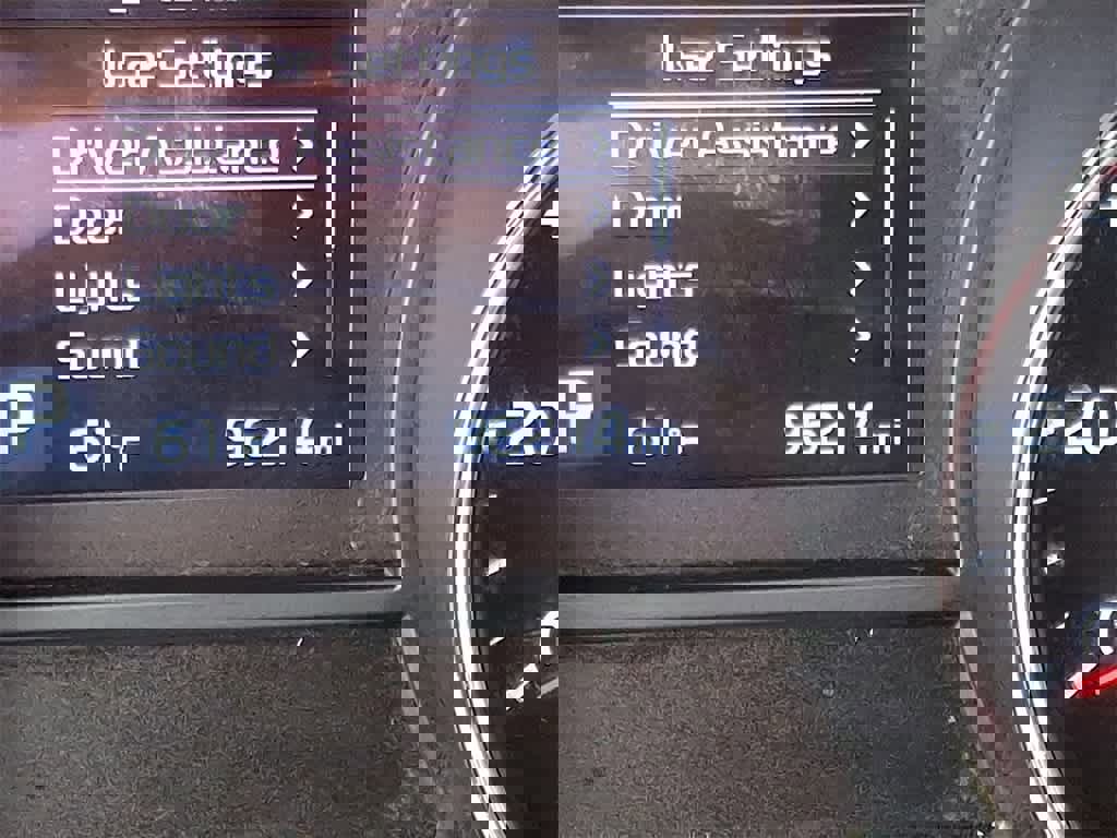 Used 2019 Kia Sedona EX image 20