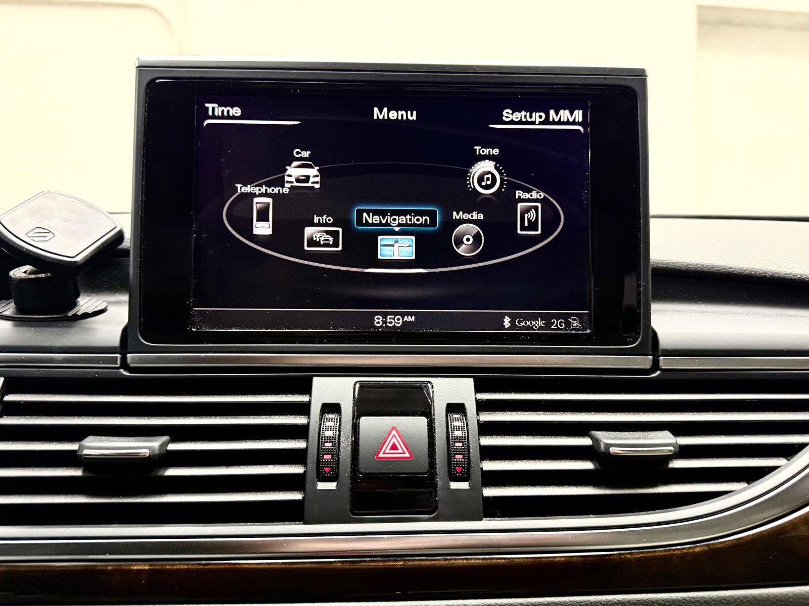 Used 2013 Audi A6 2.0T Premium Plus w/ Premium Plus Pkg AWD/4WD image 30