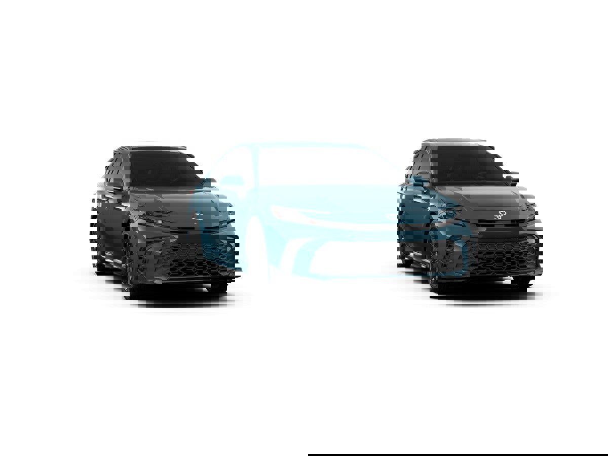 New 2026 Toyota Camry SE image 38