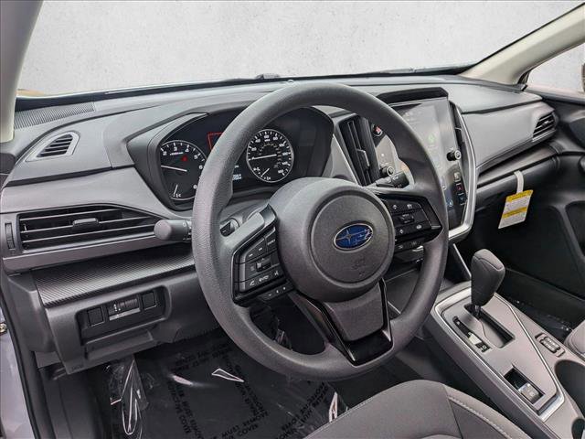 Certified 2025 Subaru Crosstrek 2.0i Premium AWD/4WD image 10