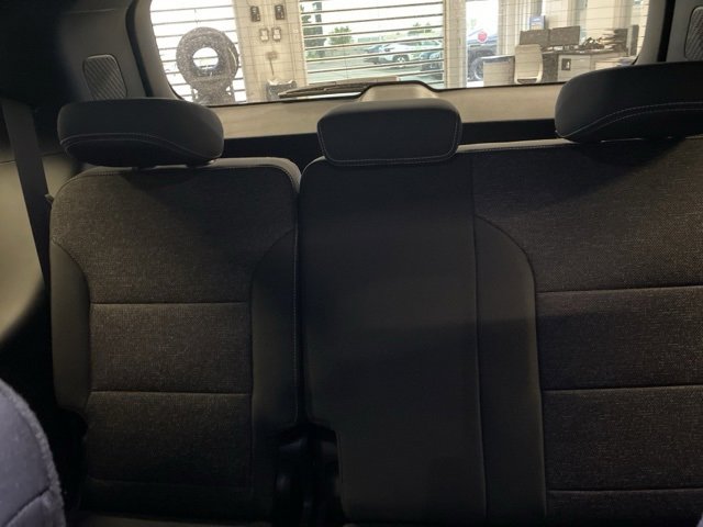 New 2026 Chevrolet Traverse LT w/ Driver Confidence Package image 30