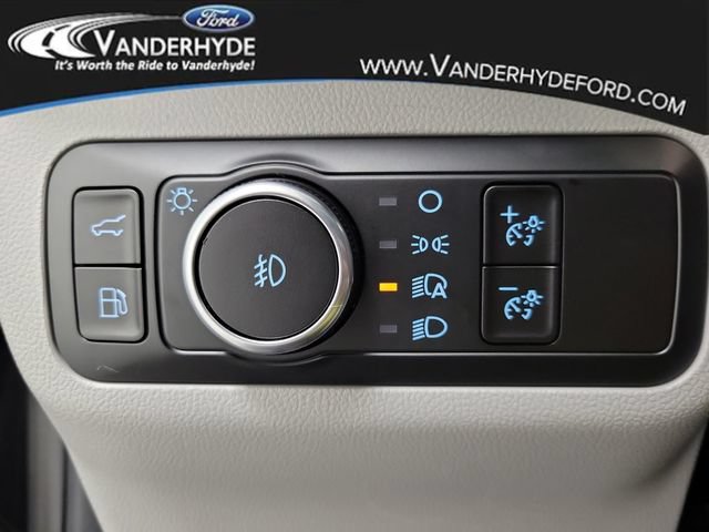 New 2026 Ford Escape SE FWD image 20