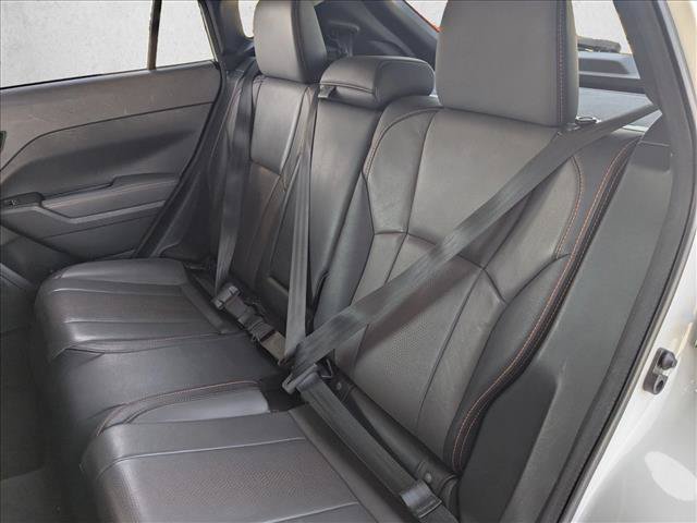 Used 2024 Subaru Crosstrek 2.5i Limited w/ Crosstrek Mirror Package AWD/4WD image 19