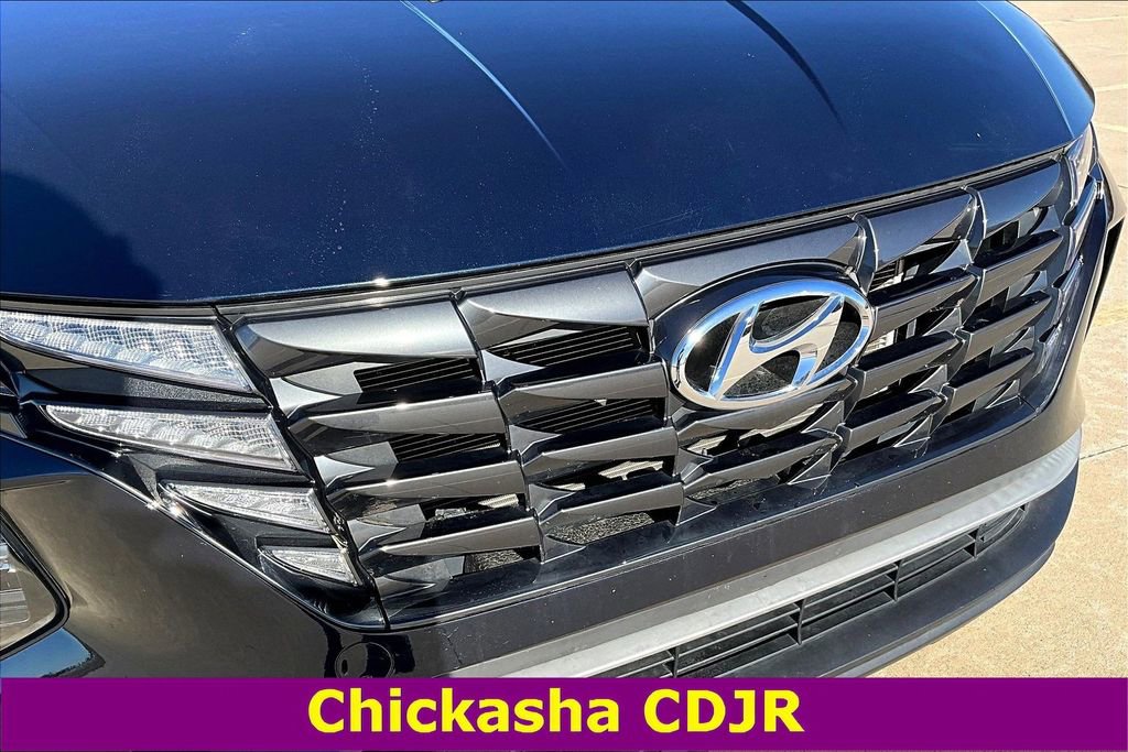 Used 2024 Hyundai Tucson SEL image 30