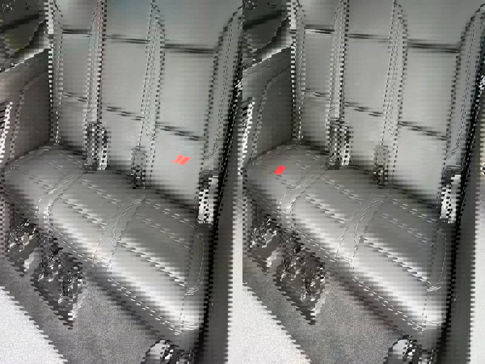 Used 2021 Chevrolet Tahoe Z71 w/ Z71 Signature Package image 15