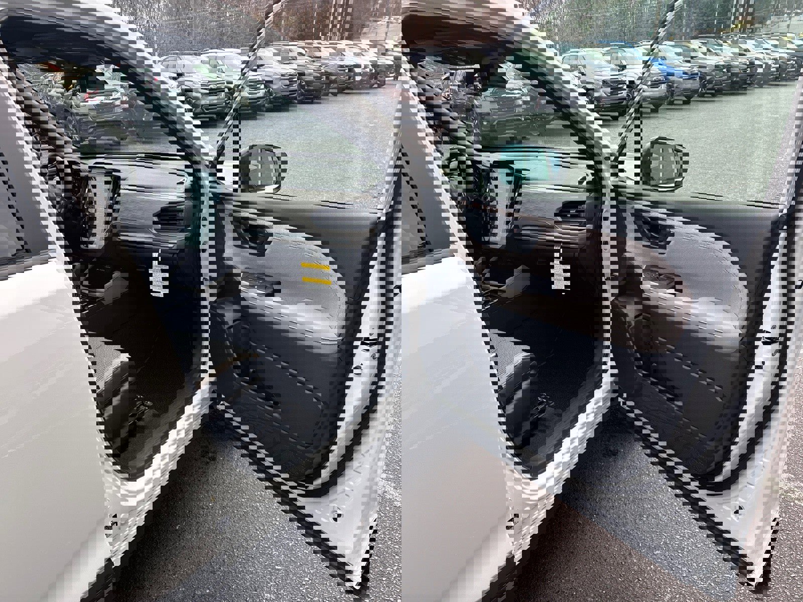 New 2026 Subaru Forester Premium image 42