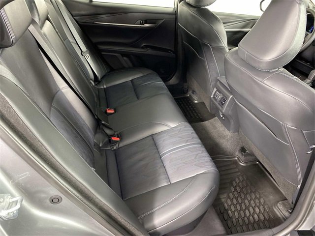 Used 2026 Toyota Camry XSE image 12