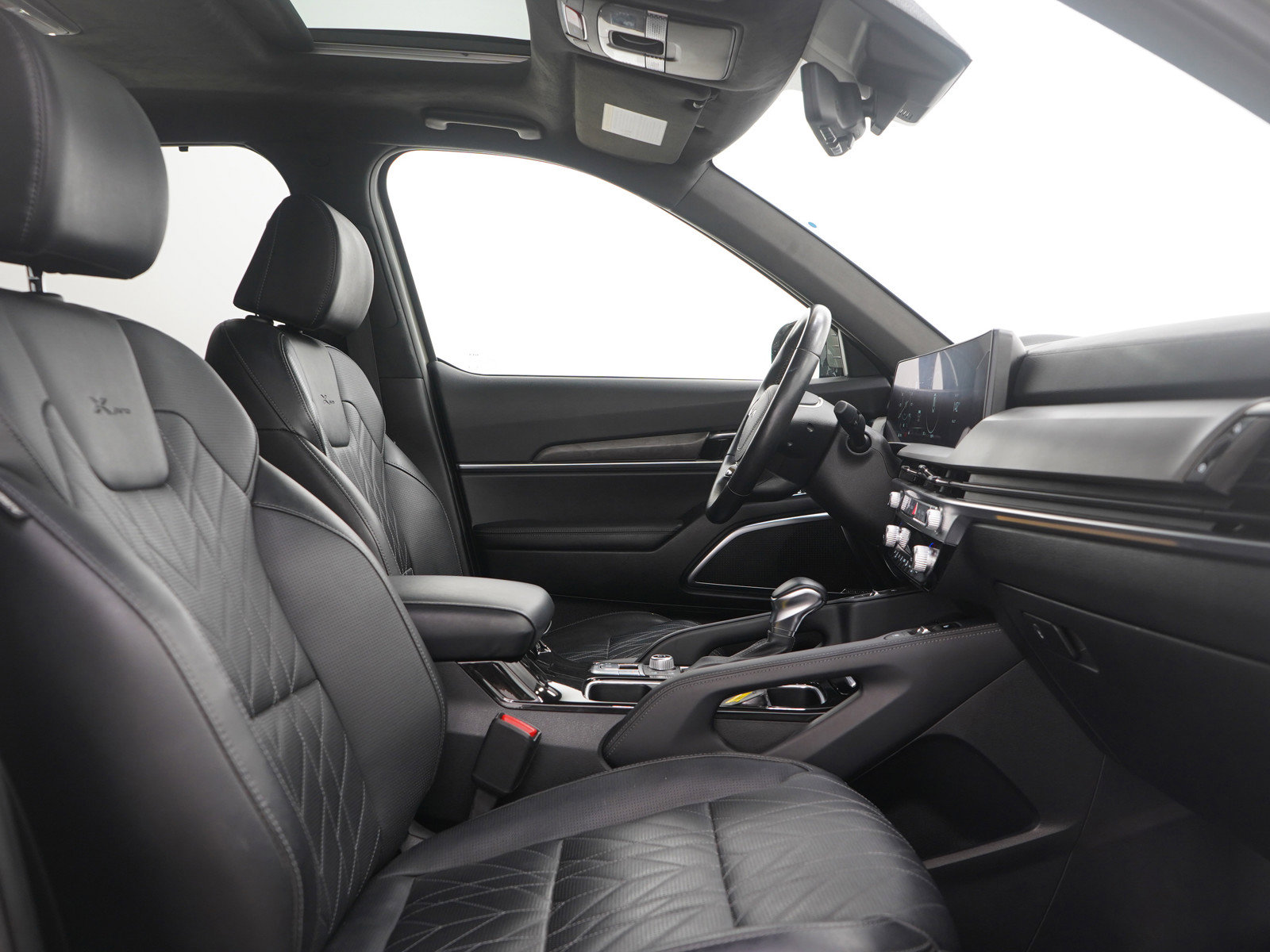Used 2023 Kia Telluride SX Prestige X-Pro AWD/4WD image 14