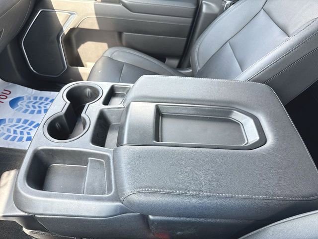 Used 2022 GMC Sierra 1500 SLT w/ Max Trailering Package image 21
