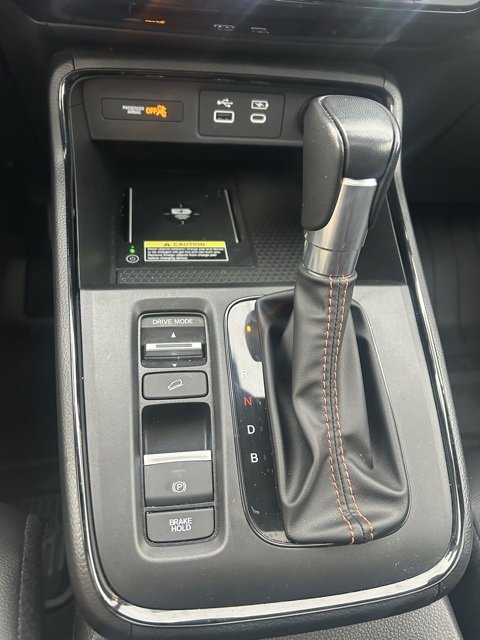 Certified 2024 Honda CR-V Sport Touring image 14