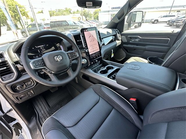 New 2026 RAM 1500 Laramie image 7