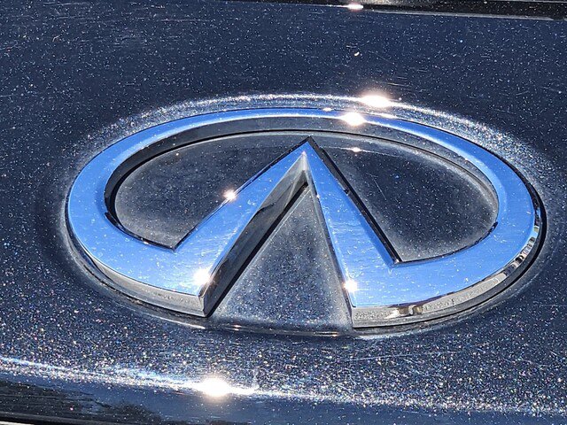 Certified 2023 INFINITI QX60 Sensory w/ Cargo Package AWD/4WD image 52
