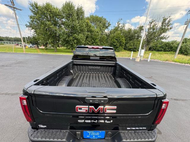 New 2025 GMC Sierra 2500 Denali w/ Denali Reserve Package image 38